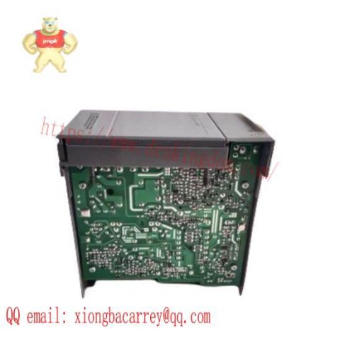 Rockwell Automation 1746-P7 Power Supply SLC 500 System
