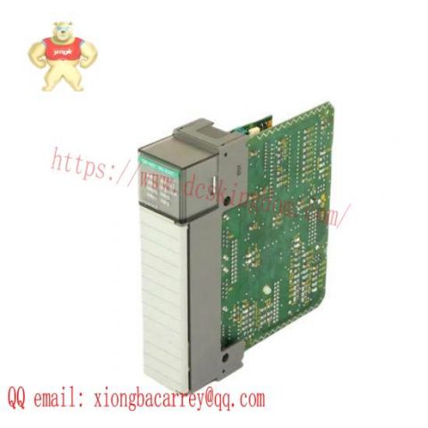 Siemens 1747-KE Interface Modules - Control and Data Transfer Solutions