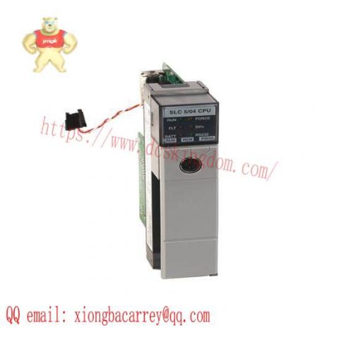 AB 1754-L542 Processor Unit