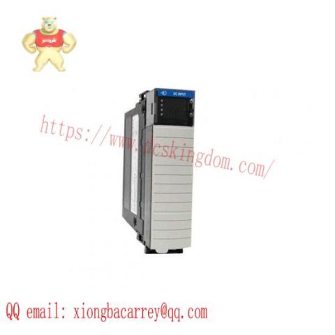 AB 1756-1B32 Input Module