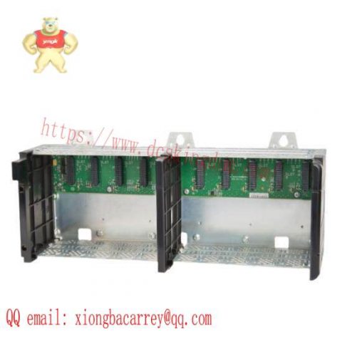 AB 1756-A10/B Control Module
