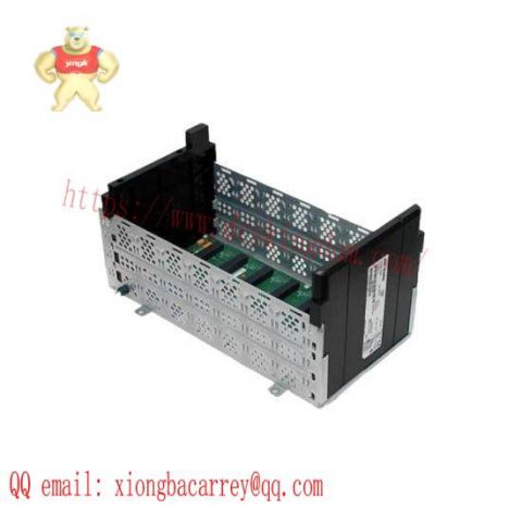 Allen-Bradley 1756-A7 ControlLogix Analog Input Module