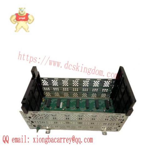 Allen Bradley 1756-A7/B Slot ControlLogix Chassis - Advanced Automation Solution