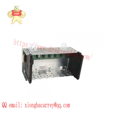 AB 1756-A7LXT Interface Converter SLC 500 Series