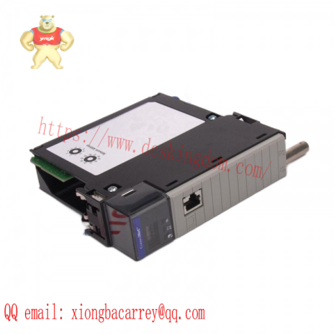 AB 1756-CP3 Cable: Industrial Control Module for Enhanced System Connectivity