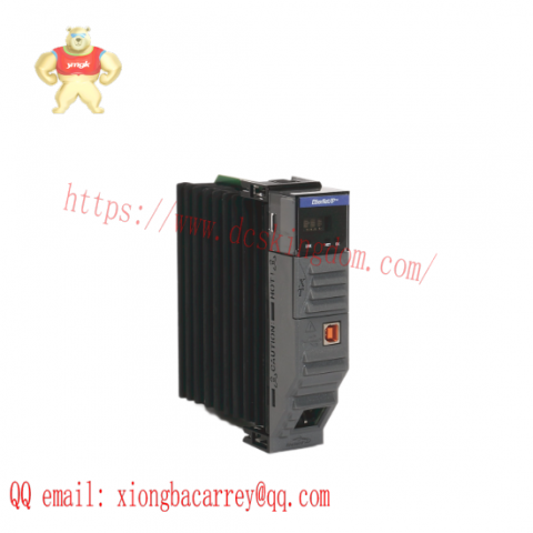 Allen-Bradley 1756-EN2TXT ControlLogix Ethernet/IP Bridge Module