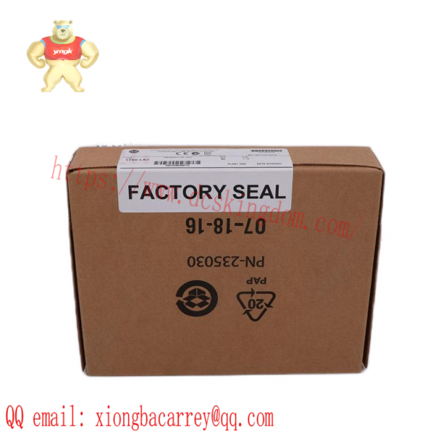 AB ControlLogix 1756-IB32/B Input Module