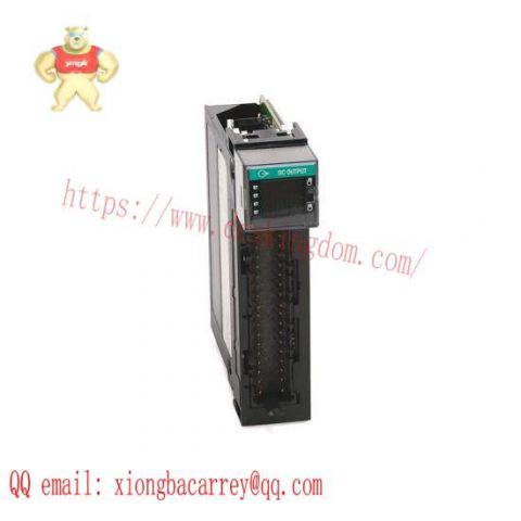 AB 1756-IG16 - Analog Input Module for Industrial Automation