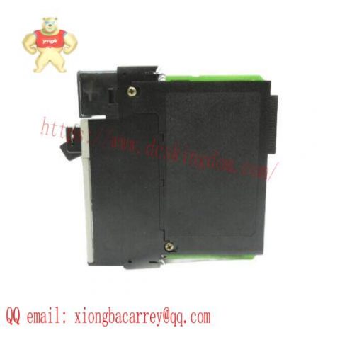 Advanced 1756-L55M14 Processor Module for Industrial Automation