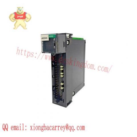 Allen-Bradley 1756-OB16I, Industrial Control Module