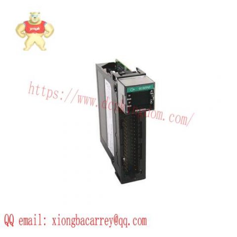 Allen-Bradley 1756-OB16IEF ControlLogix 16-Point Digital Output Module