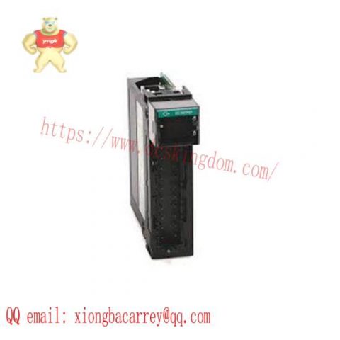 Rockwell Automation 1756-OC8 High Availability Output Module