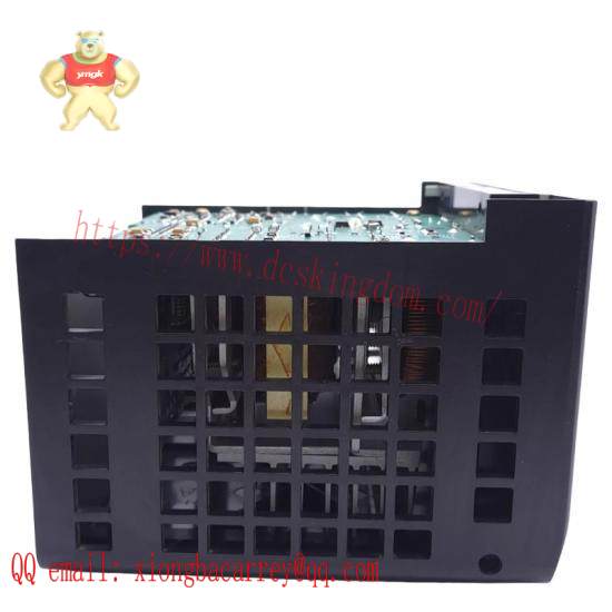 1756-pa72_b_controllogix_power_supply_1.jpg Allen-Bradley 1756-PA72/B ControlLogix Power Supply