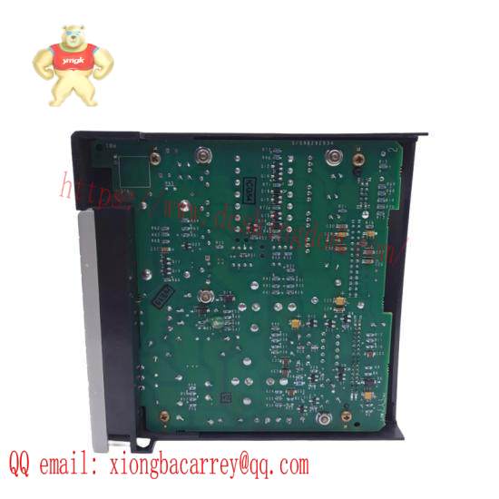 1756-pa72_b_controllogix_power_supply_2.jpg Allen-Bradley 1756-PA72/B ControlLogix Power Supply