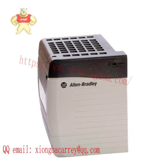 1756-pa75c_1756pa75c.jpg AB 1756PA75C - A Comprehensive Control Module for Industrial Automation