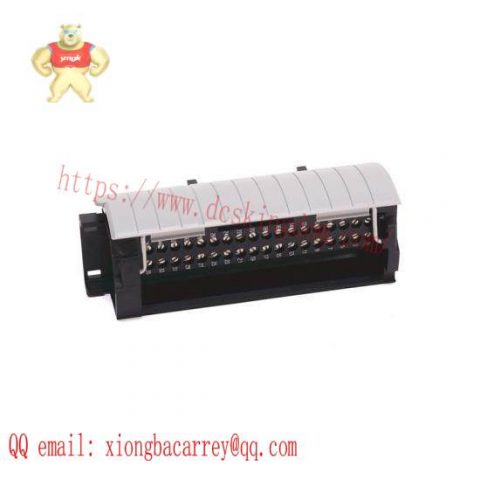 AB 1756-TBCH, Temperature Measurement Module, ControlLogix PLC, Industrial Automation