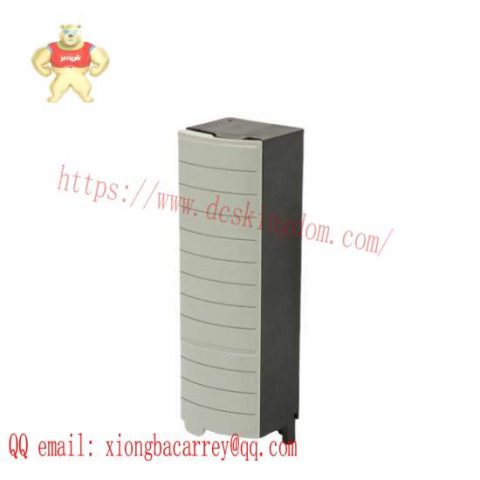 Allen-Bradley 1756-TBNH 1794OV16 - Advanced Control Module, Precision Engineering for Industrial Automation