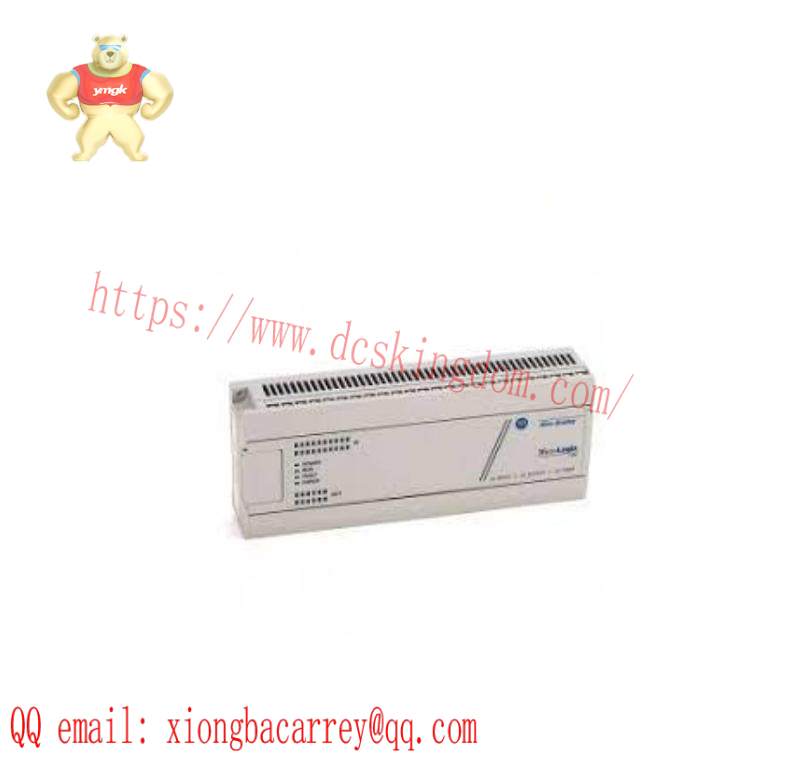 1761-l32aaa_120_240vac_power.jpg AB 1761-L32AAA: High-Power 120/240vac Control Module