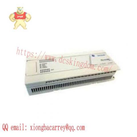 ABB 1761-L32BBB Fast Delivery - Modular Control Module