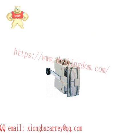 AB 1762-OF4 Analog Output Module: Advanced Control Solution for Industrial Automation