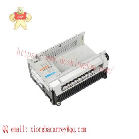 AB MicroLogix 1500 24 Point Controller, 1764-LRP24BWA, Programmable Logic Controller