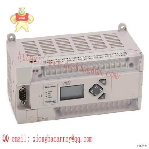 Allen Bradley 1766-L32BXBA Programmable Controllers, High Performance Control Solutions