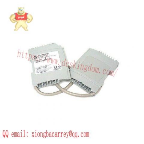 Allen-Bradley 1769-CLL1 Connection Cable, High Performance Control Module
