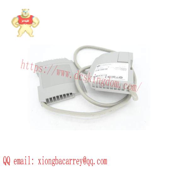 1769-crl3_a_compact_i_o_right-to-left_bus_ext_cable.jpg 1769-CRL3 A Compact I/O Right-To-Left Bus Extension Cable: Enhancing Efficiency in Industrial Control Systems