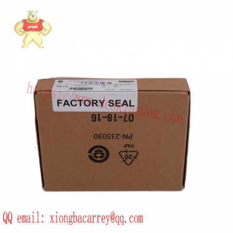 Allen-Bradley 1769-IQ32 Digital Input Module (32 Channel), Programmable Logic Controller, IO Modules