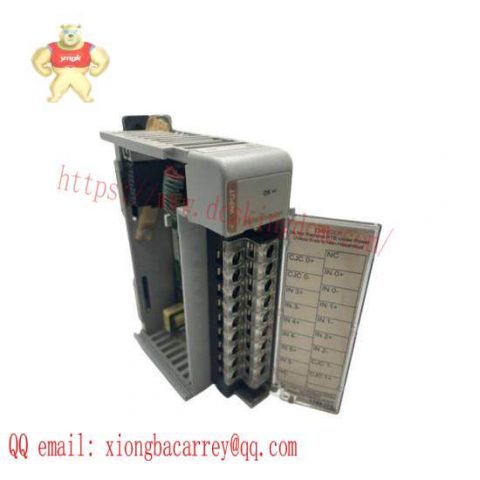 AB 1769-IT6 Industrial Control Module