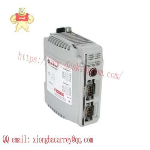 Allen-Bradley 1769-L30 Processor Module: Industrial Automation Core Control