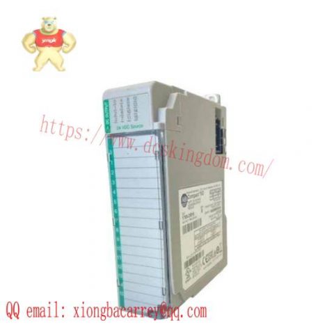 Rockwell Automation 1769-OB16/B Modular Output Module