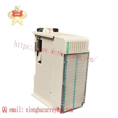 Allen-Bradley 1769-OB32/A PLC Control Module