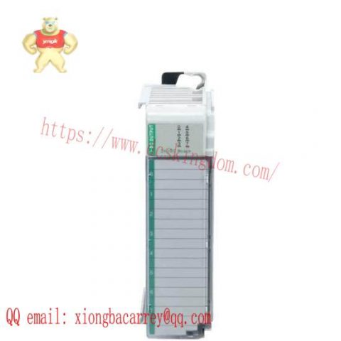 AB 1769-OB8 Programmable Logic Controller Module