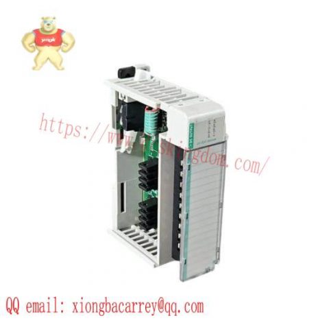Allen-Bradley 1769-OB8/A CompactLogix Sourcing Output Module Series A