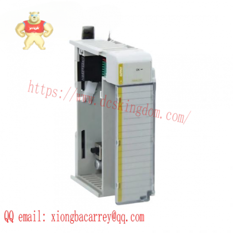 Rockwell Automation 1769-OF2 Programmable Logic Controller (PLC)