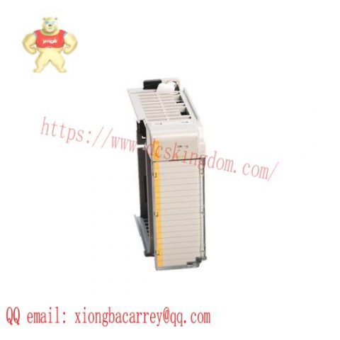 AB 1769-OF8C A08 Output Module - ControlLogix PLC Expansion, High-Speed Digital Outputs