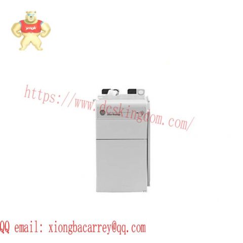 AB 1769-PB2 Power Supply: Allen-Bradley PLC Module, CompactLogix Series, Power Supply