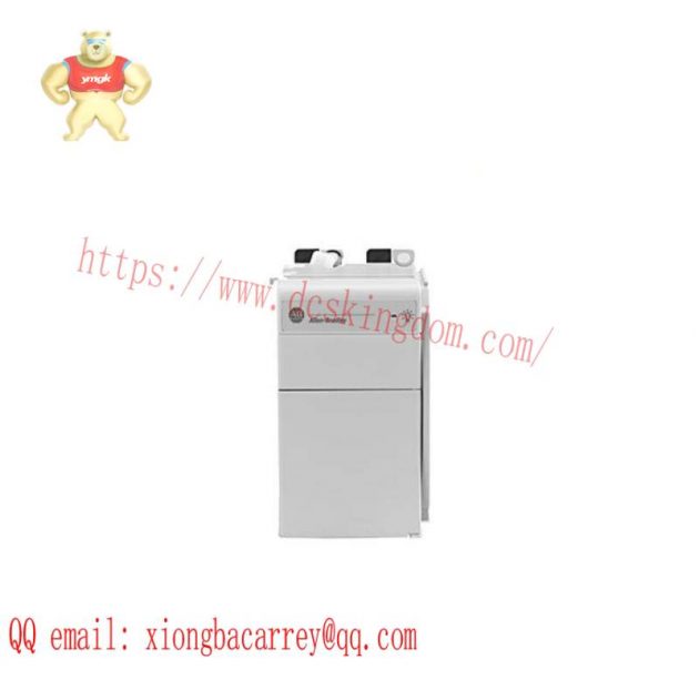 AB 1769-PB2 Power Supply: Allen-Bradley PLC Module, CompactLogix Series, Power Supply