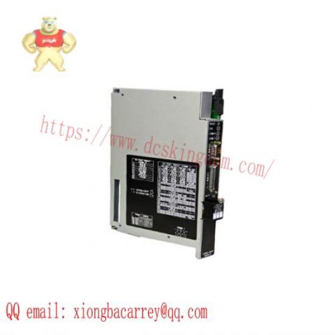 Siemens 1771-DMC Control Coprocessor Module, High-performance Processing Engine for Industrial Automation
