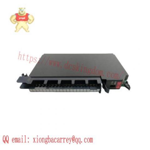 Siemens 1771-IFF Analog Input Module
