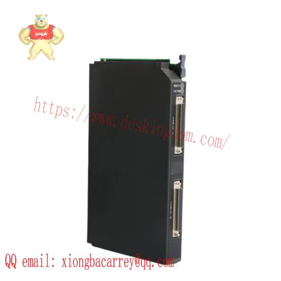 1771-nis_1771nis.jpg AB 1771-NIS - Advanced Industrial Control Module, Optimized for Precision Automation