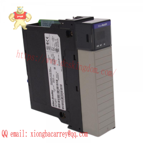 Allen Bradley AB 1771-P4S/B Power Supply Modules - High Efficiency and Reliability for Industrial Automation