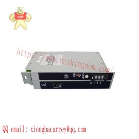 AB PLC 1771-P5E-A Power Supply Module