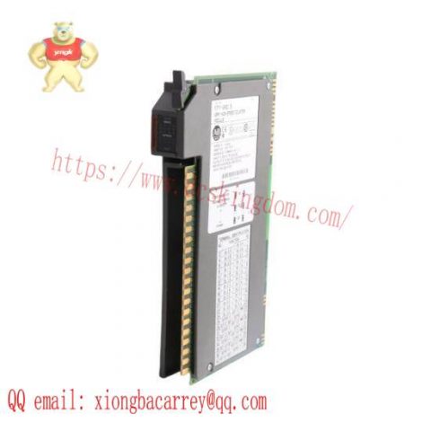 AB 1771-VHSC, Programmable Logic Controller (PLC), Combination Module