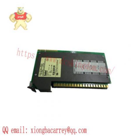 Rockwell Automation 1771SC-OMI16 PLC 5 Output Module