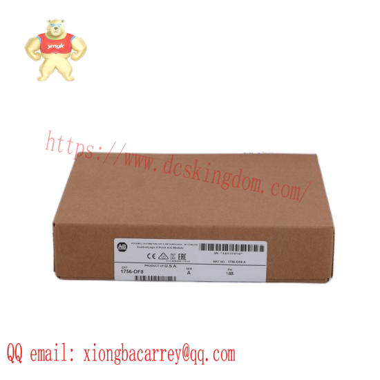 1783-ms08t_1783ms06t.png Rockwell Automation 1783-MS08T / 1783MS06T, Modular Control System, Power Supply Module