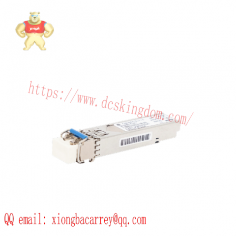 Allen-Bradley 1783-SFP1GLX Ethernet Module for Industrial Automation, 200 characters or less