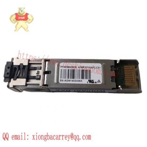 Hewlett-Packard 1783-SFP1GSX Stratix Fiber Optic SFP Transceiver for Network Infrastructure