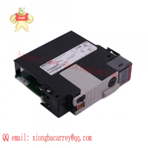 GE Fanuc 1783-US08T Control System Module, Advanced Industrial Automation